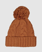 Womens Cozy Up Beanie