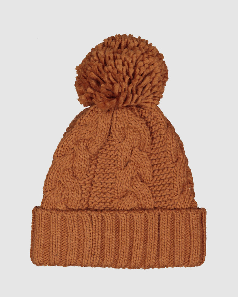 Womens Cozy Up Beanie