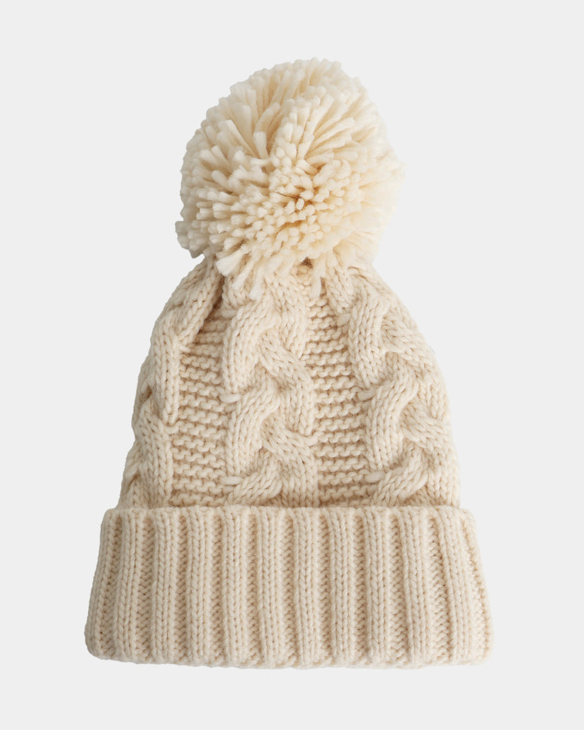 Womens Cozy Up Beanie