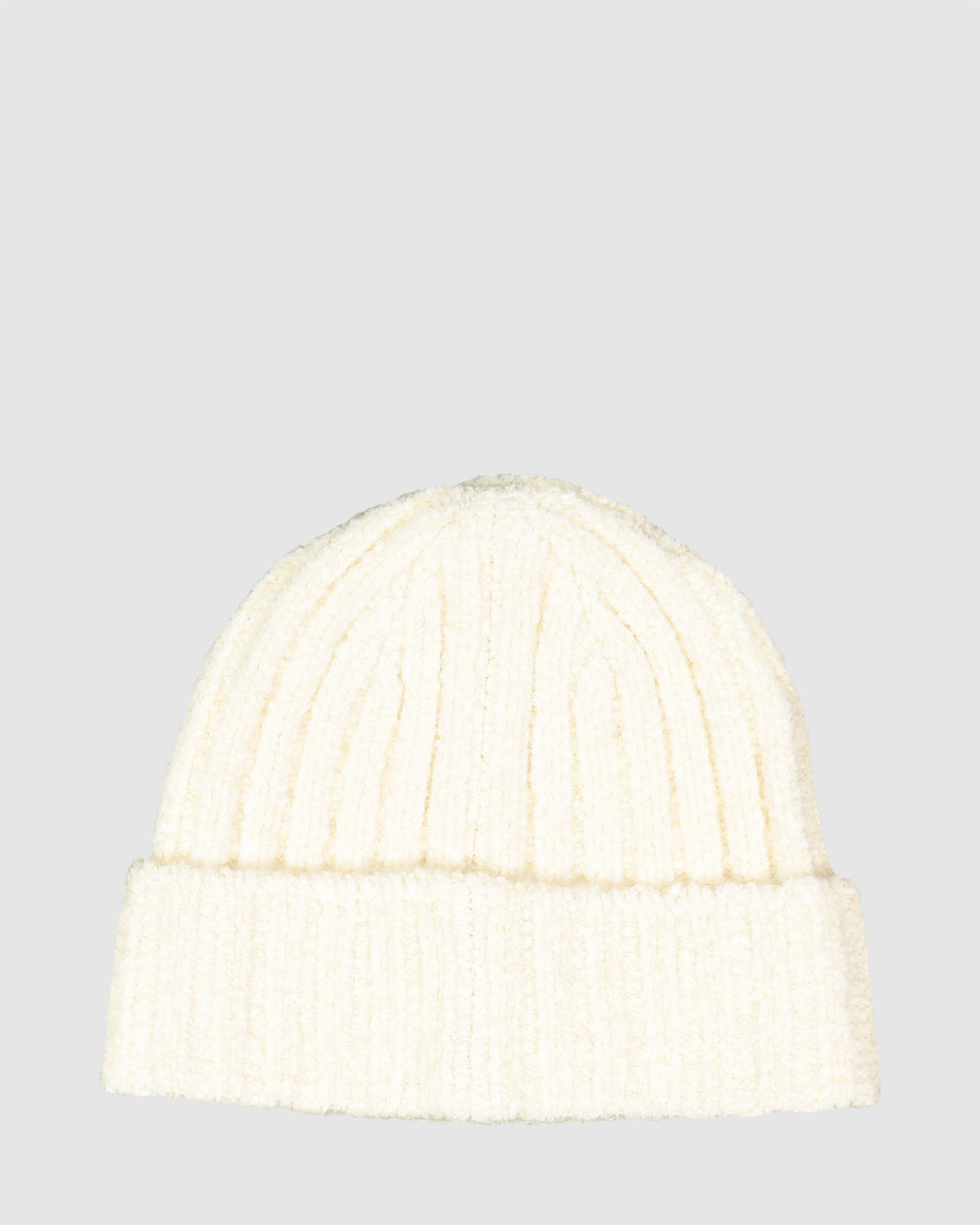 Womens One And Only Beanie