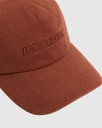 Womens Baseline Cap