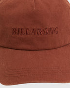 Womens Baseline Cap