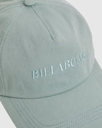 Womens Baseline Cap