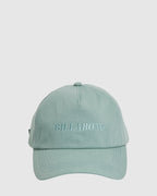 Womens Baseline Cap