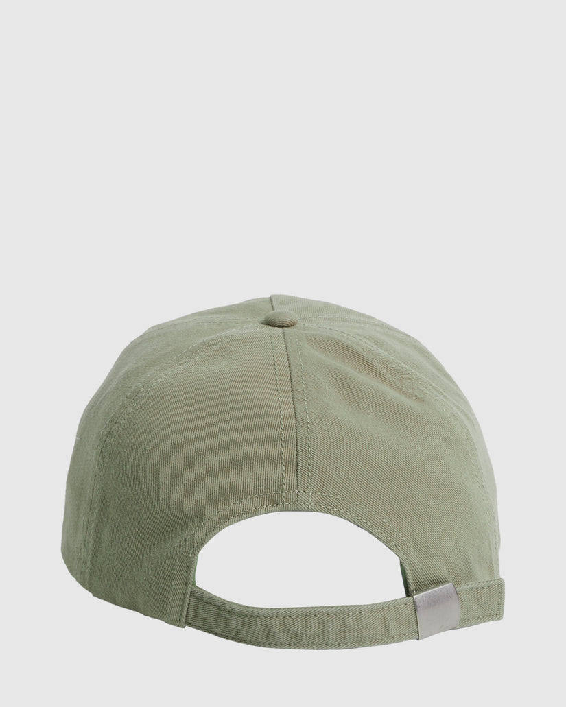 Womens Baseline Dad Cap