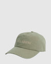 Womens Baseline Dad Cap