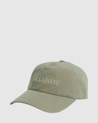 Womens Baseline Dad Cap