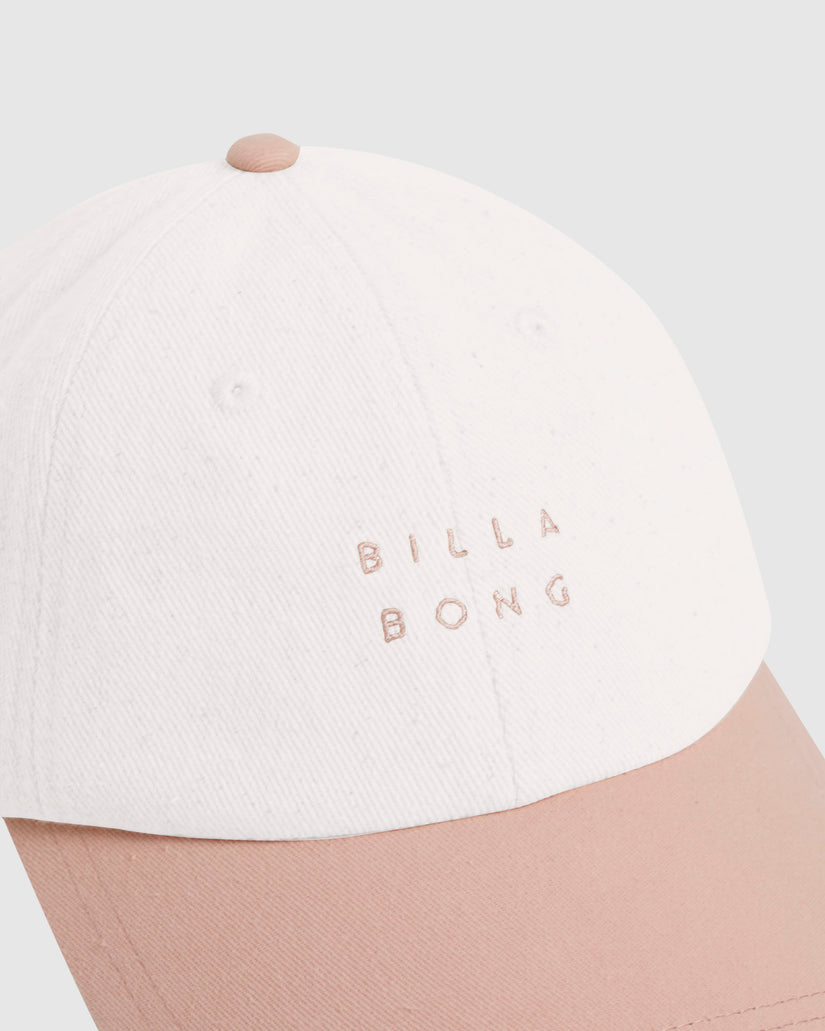 Womens Vivid Cap