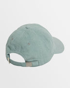 Womens Dad Cap