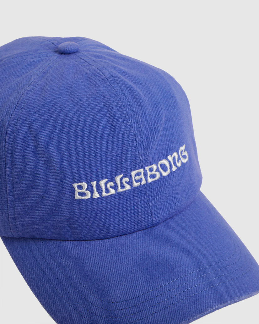 Womens Dad Cap