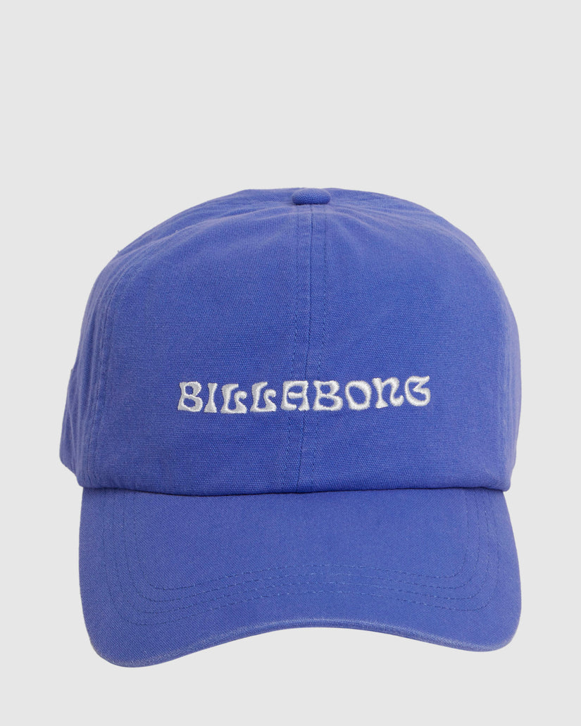 Womens Dad Cap