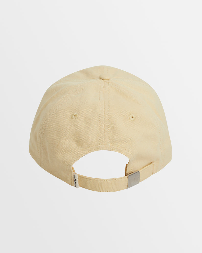 Womens Dad Cap