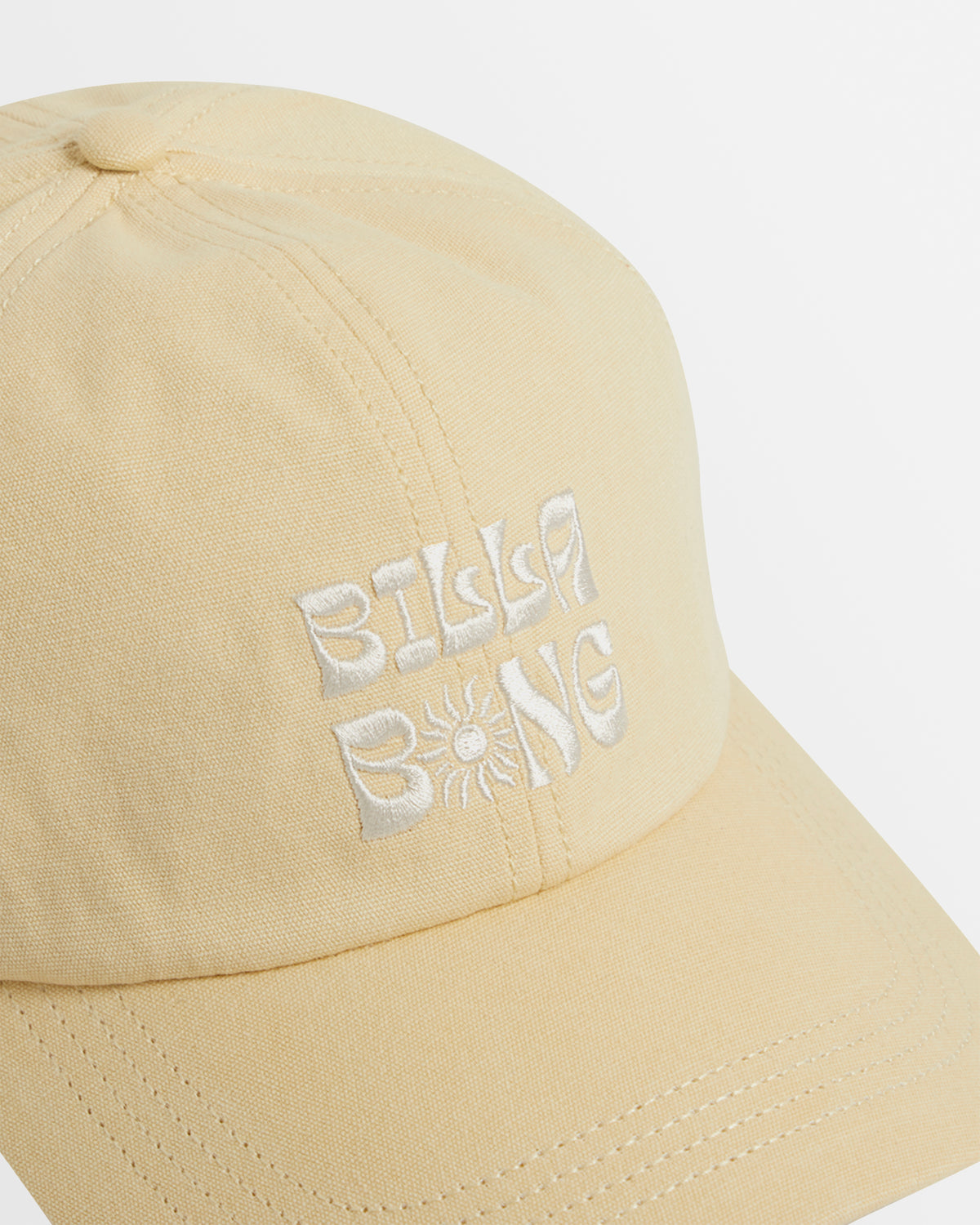 Womens Dad Cap