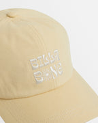 Womens Dad Cap