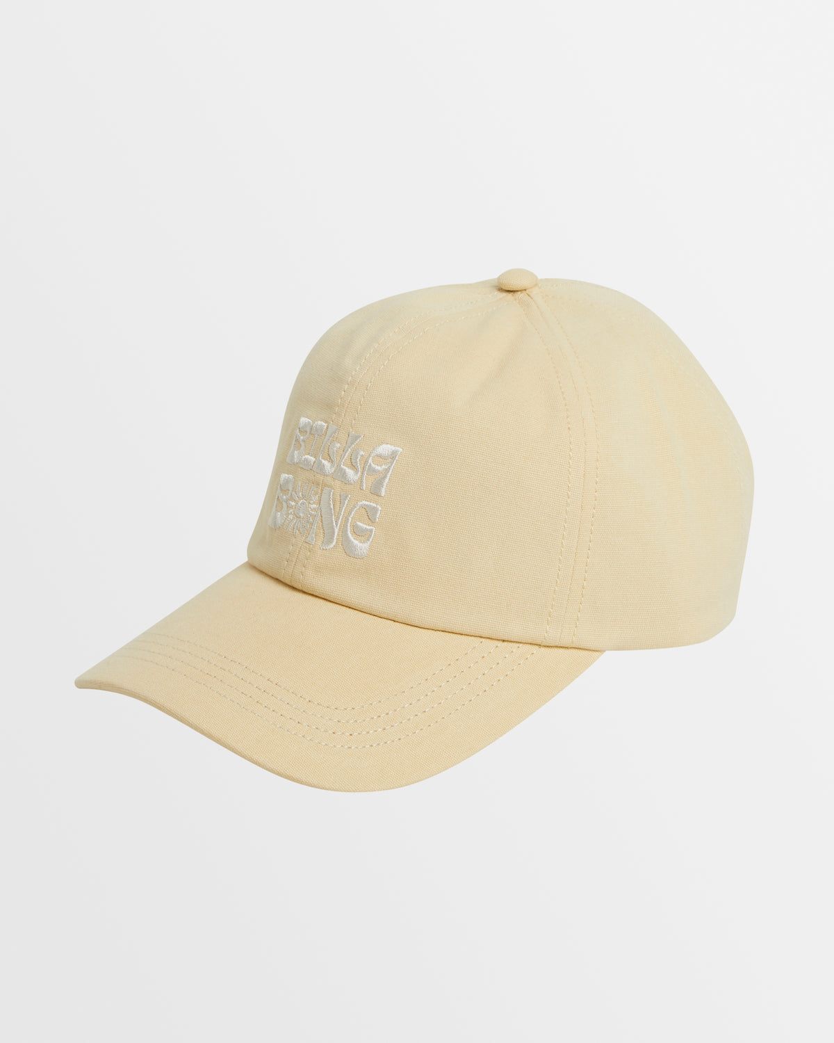 Womens Dad Cap