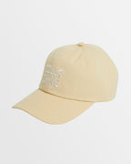 Womens Dad Cap
