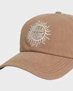 Womens Dad Cap