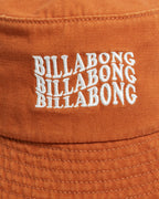 SURF HIGH SUN FADED HAT