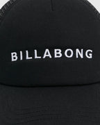 Womens Society Trucker Cap