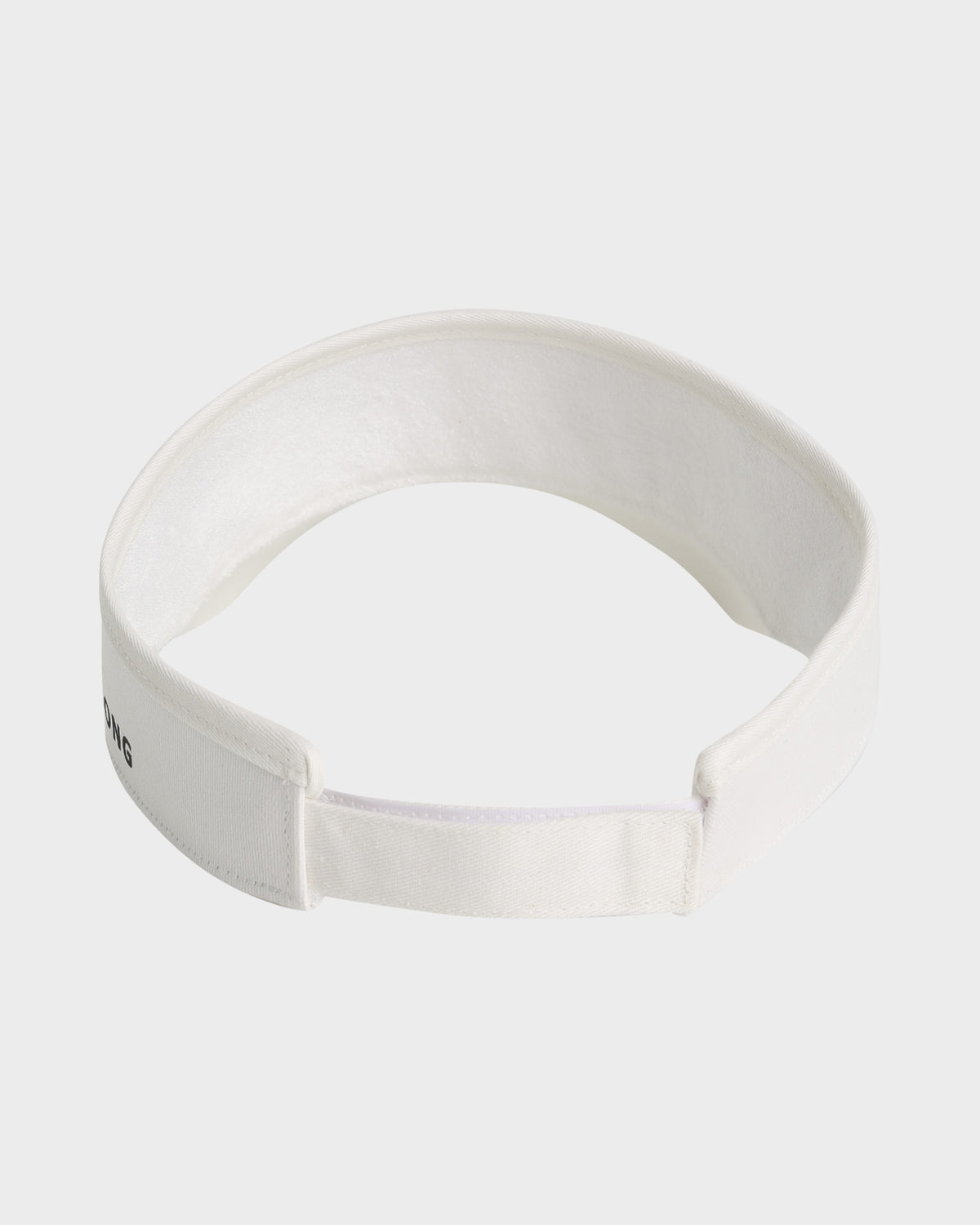 Womens Society Day Visor Cap