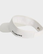 Womens Society Day Visor Cap