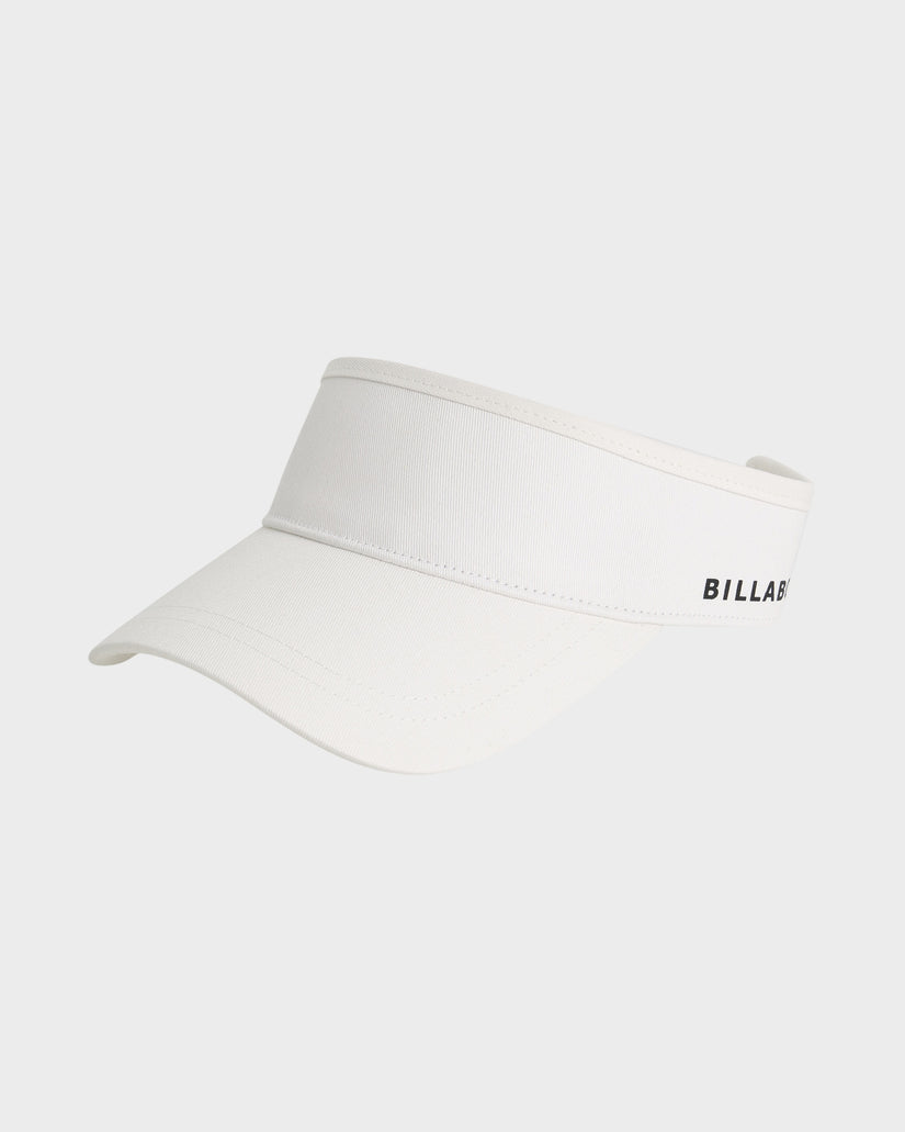Womens Society Day Visor Hat