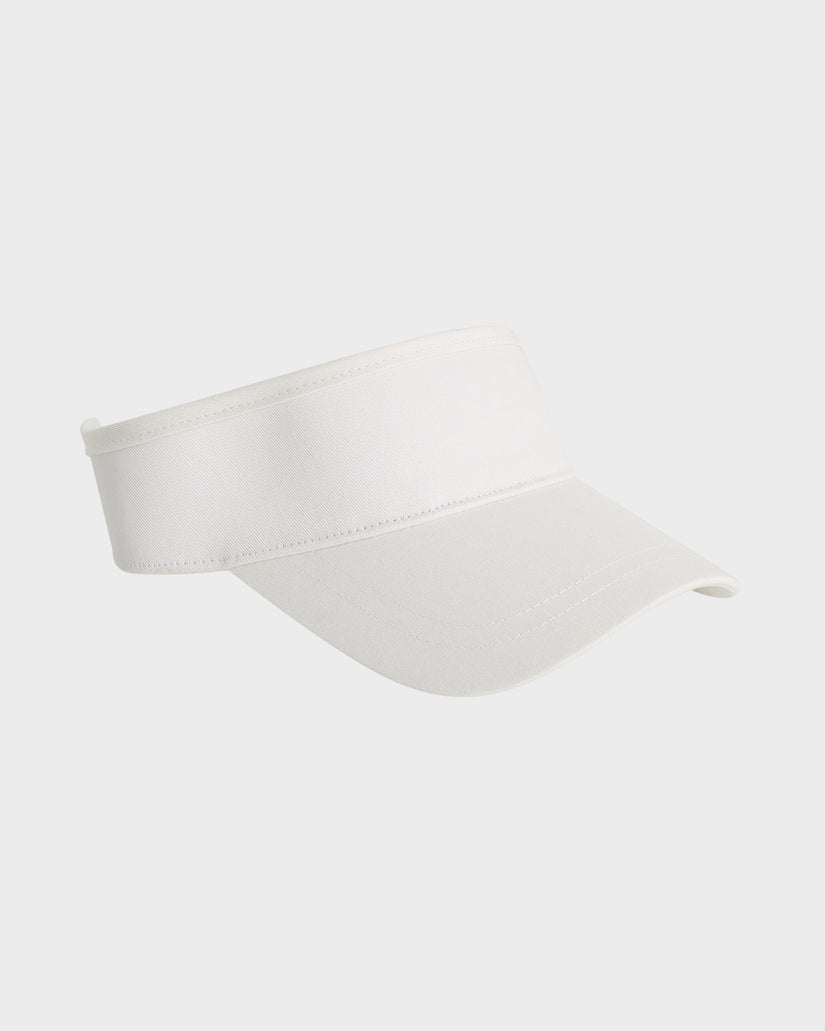Womens Society Day Visor Hat
