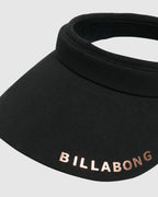 Womens Society Beach Visor