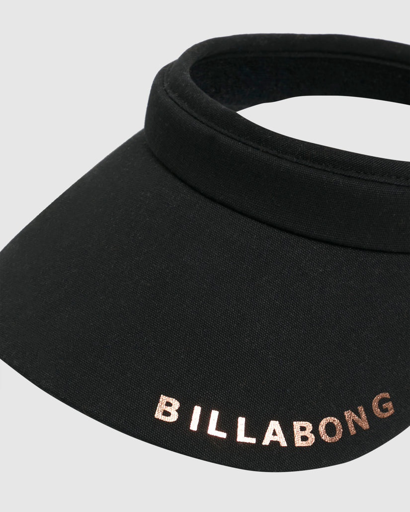 Womens Society Beach Visor