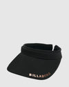Womens Society Beach Visor