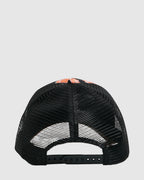 Tropics Trucker Hat