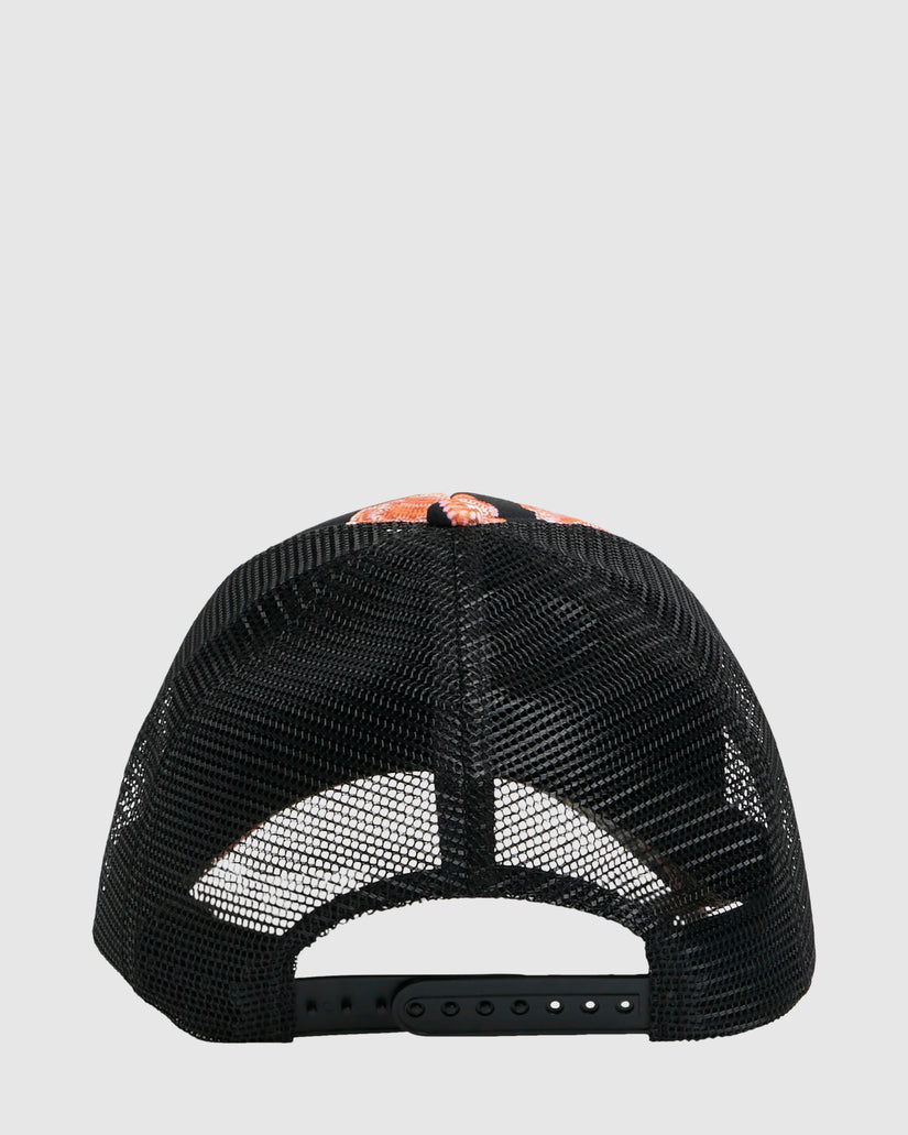 Tropics Trucker Hat