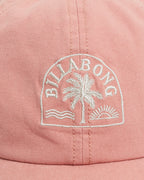 Womens Strapback Dad Hat