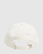 Womens Strapback Dad Hat