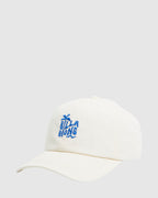 Womens Strapback Dad Hat