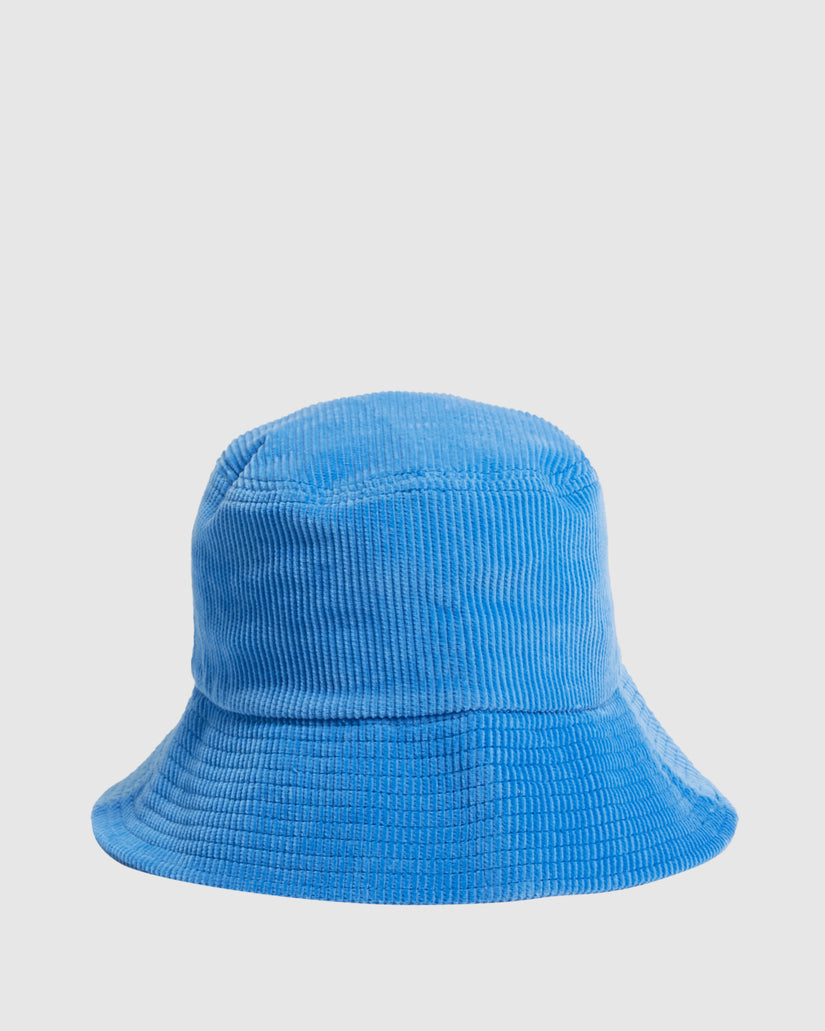 Womens 73 High Bucket Hat