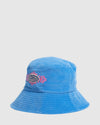 Womens 73 High Bucket Hat