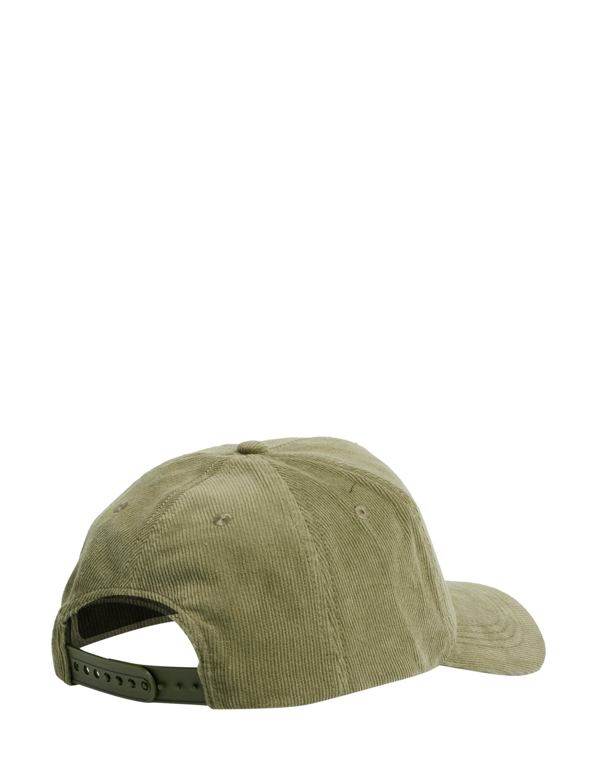Womens Cord Dad Hat