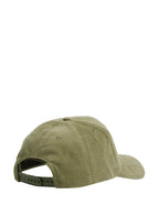 Womens Cord Dad Hat