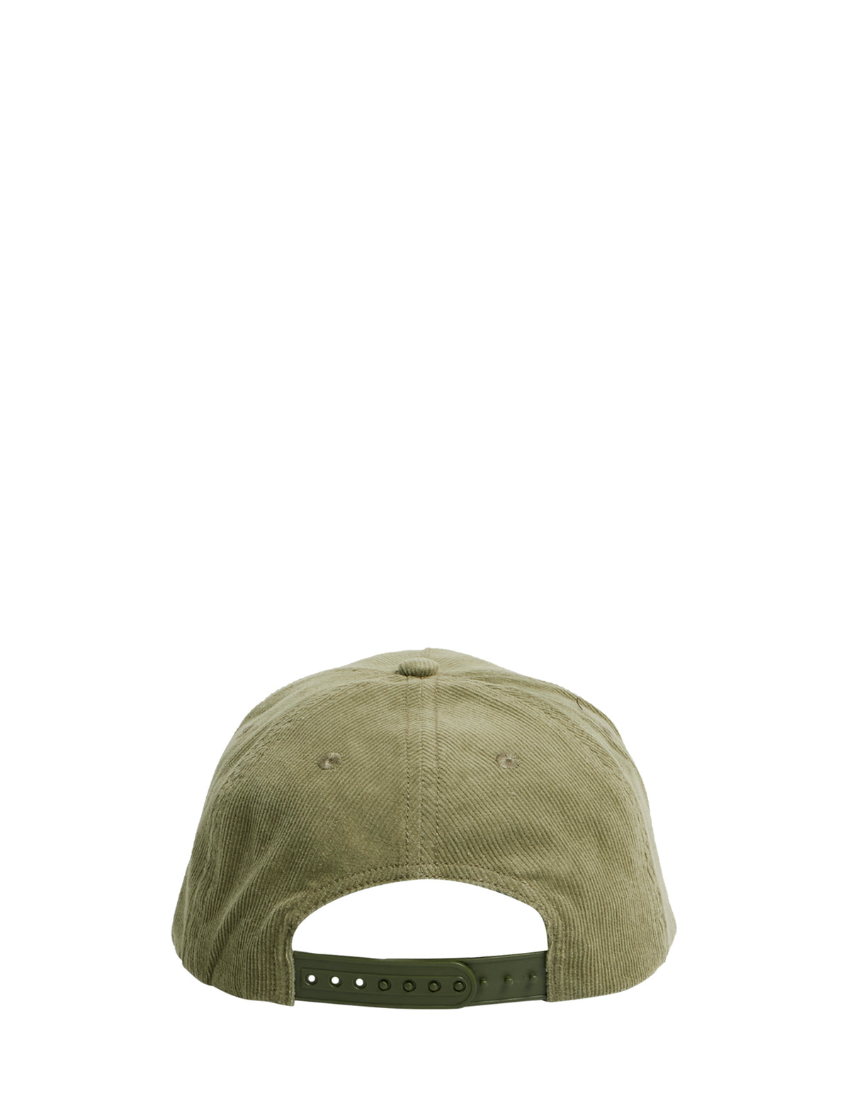 Womens Cord Dad Hat