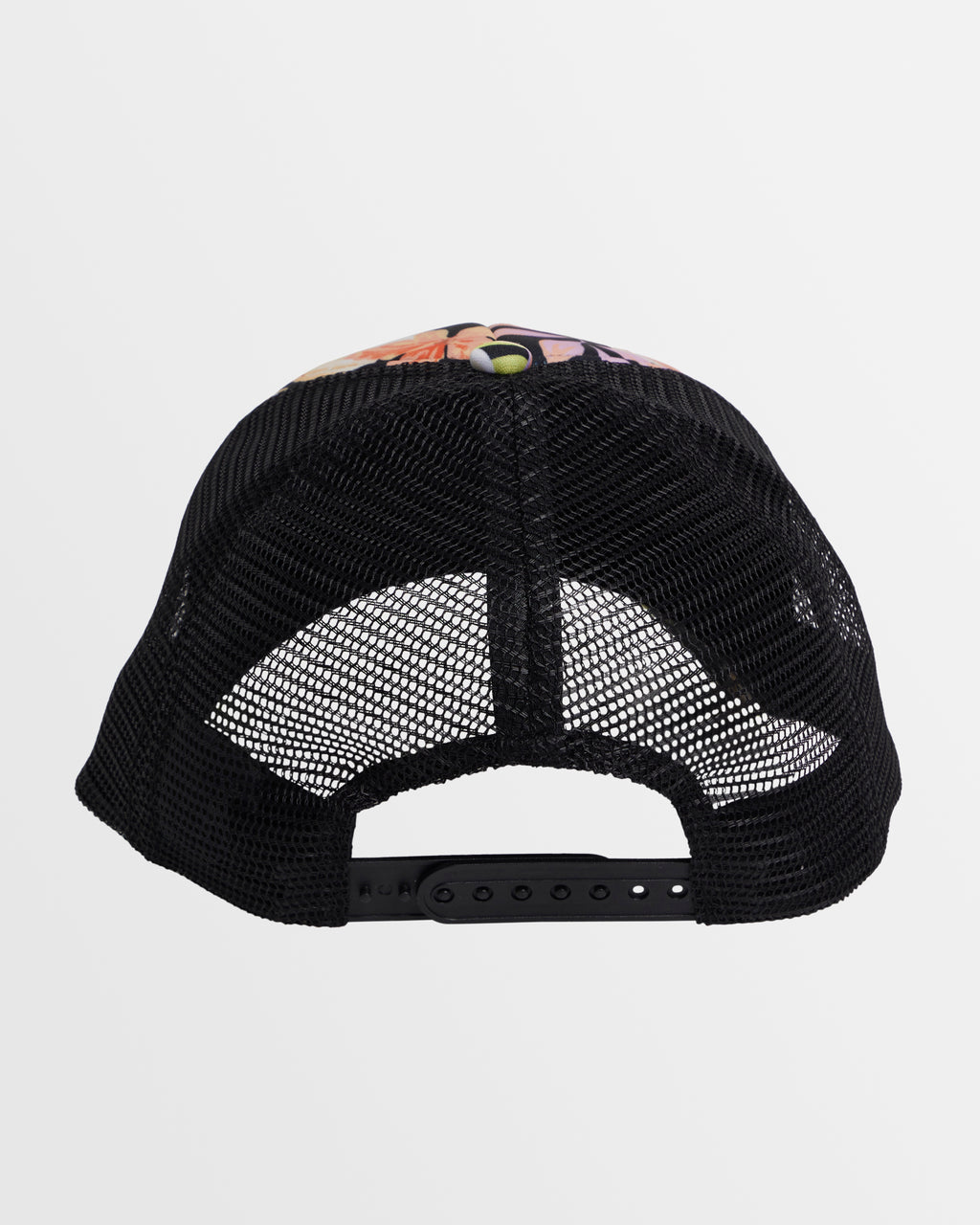 Womens Jungle Bliss Trucker Cap