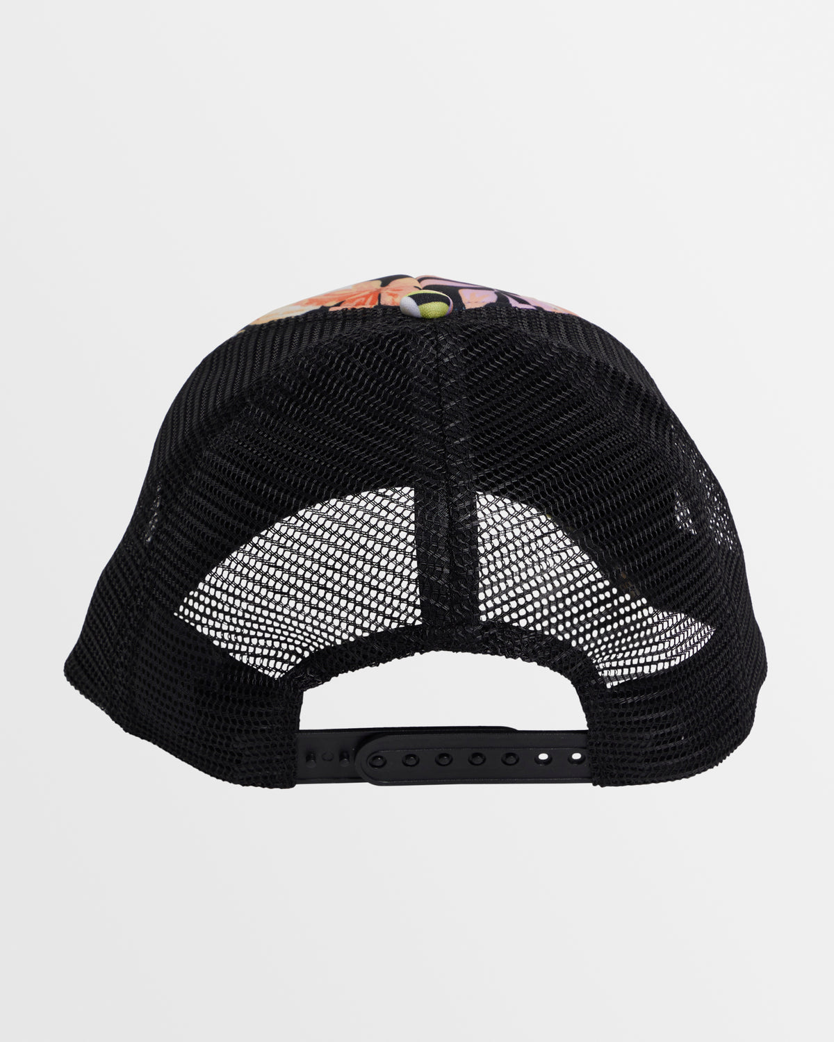 Womens Jungle Bliss Trucker Cap