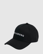 Womens Society Baseball Cap