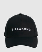 Womens Society Baseball Cap