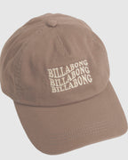 Womens Sun Faded Dad Cap
