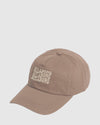 Womens Sun Faded Dad Cap