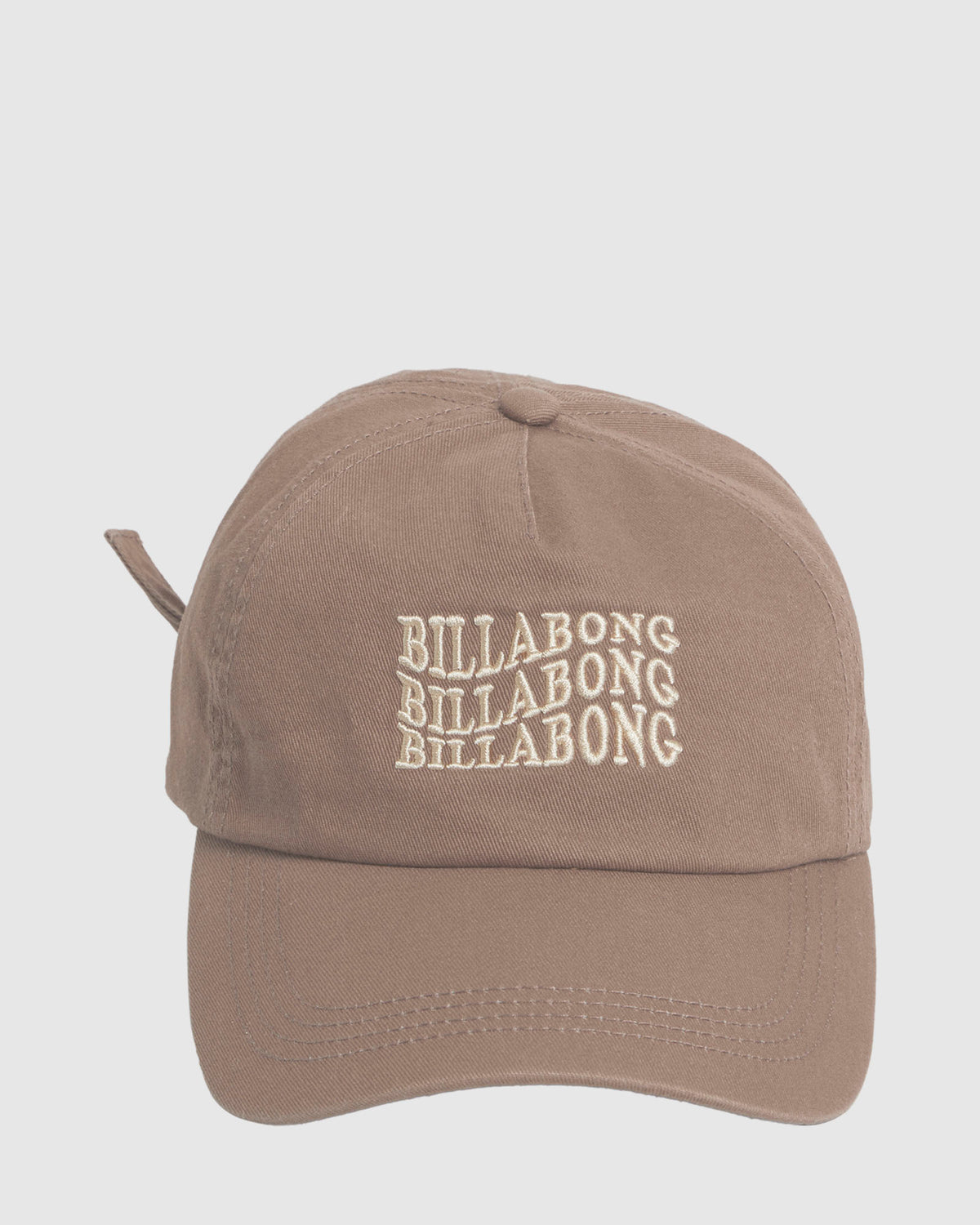 Womens Sun Faded Dad Cap