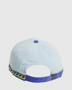 Womens The Good Era Strapback Cap