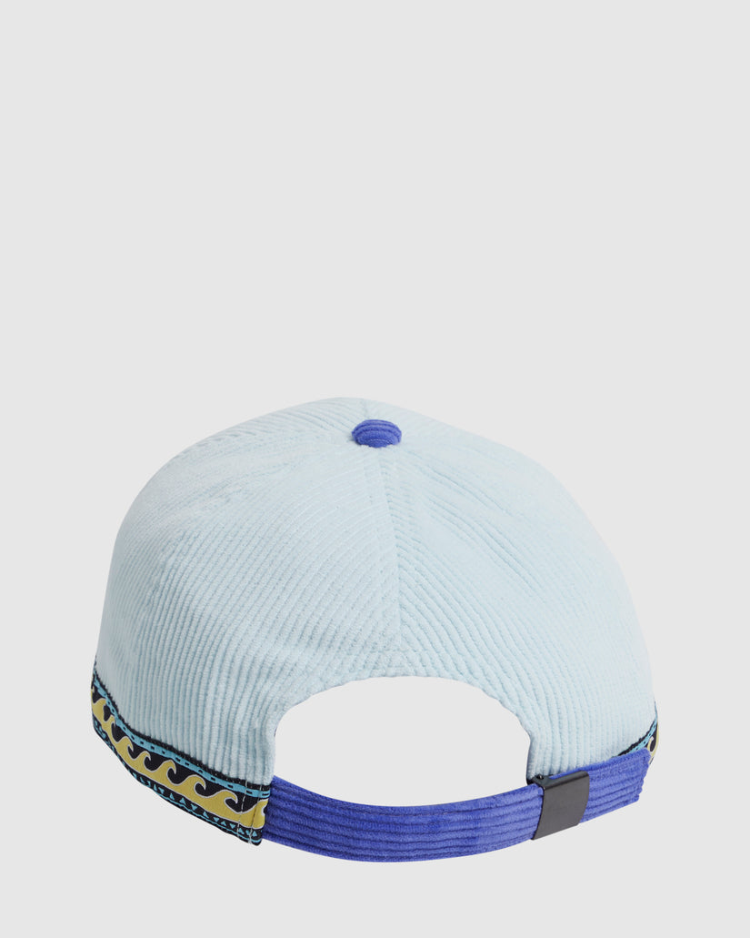 Womens The Good Era Strapback Cap