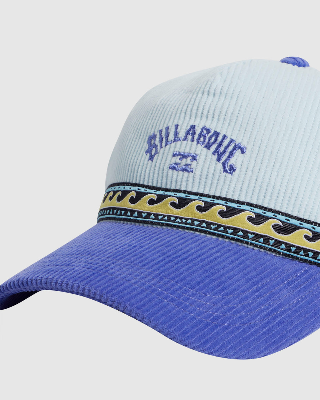 Womens The Good Era Strapback Cap